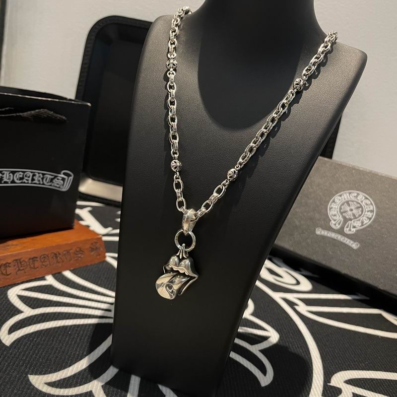 Chrome Hearts necklace 04lyx380 (2)